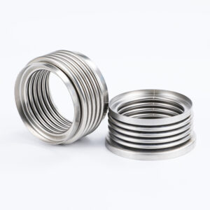 metal bellows for modern car engines