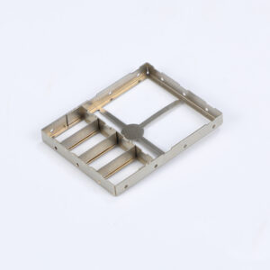 Shielding Cover Stamping Parts