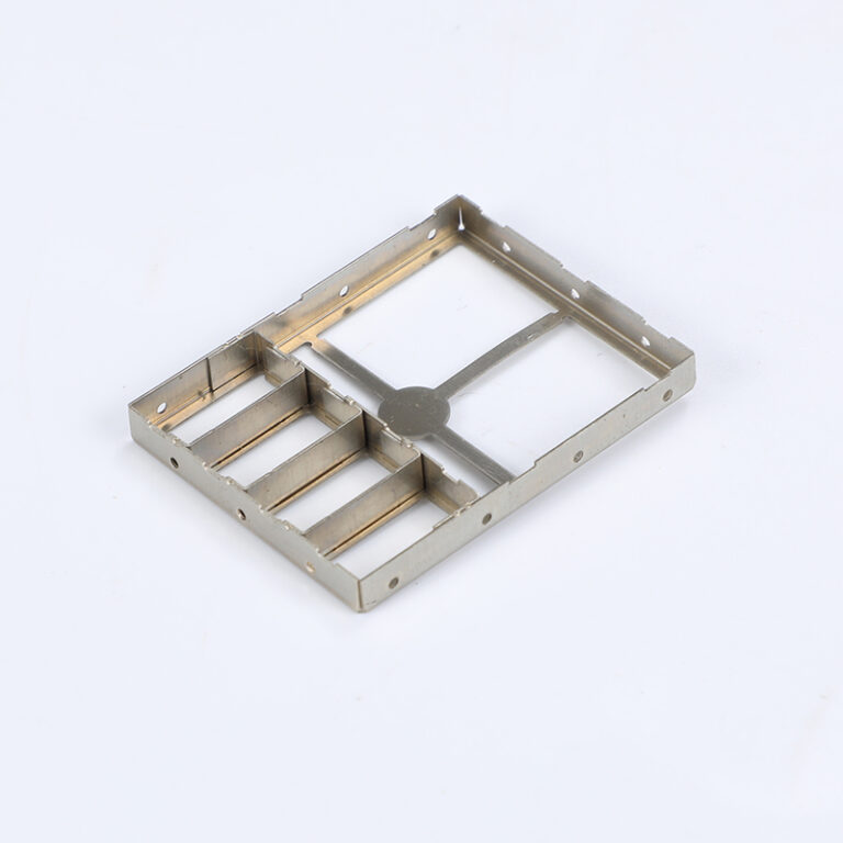 Shielding Cover Stamping Parts
