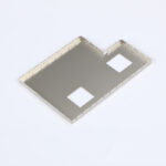 Shielding Cover Stamping Parts