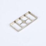 Shielding Cover Stamping Parts