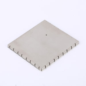 Shielding Cover Stamping Parts