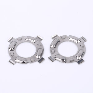 SUS420 Magnetic Spring Sheet