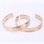 Phosphor bronze coil springs