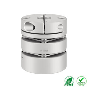 8-Hole Diaphragm Coupling