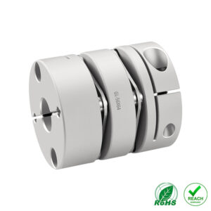 8 hole diaphragm coupling