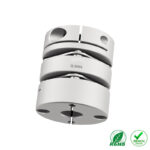 8 hole diaphragm coupling