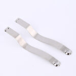 Stainless Steel Stamped Parts