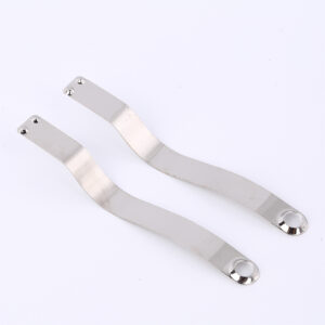 Stainless Steel Stamped Parts