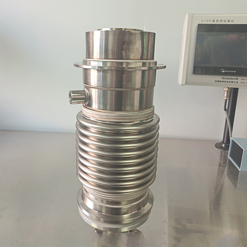 stainless steel bellows assembly stainless steel bellows assembly