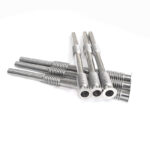 valve shaft bellows