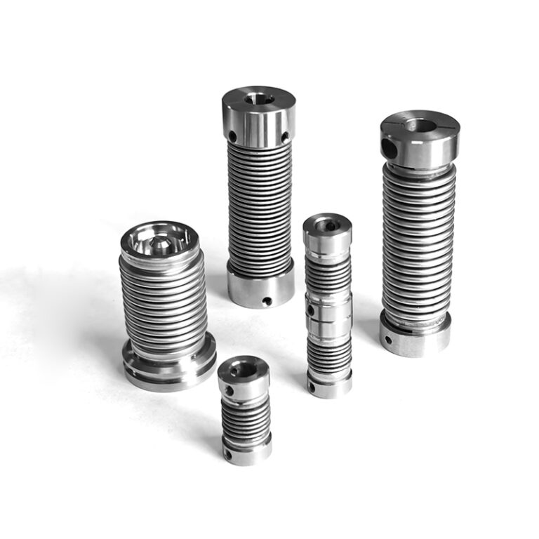 coupling bellows