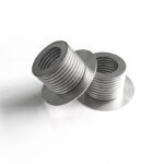 welded gasket bellows