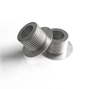 welded gasket bellows