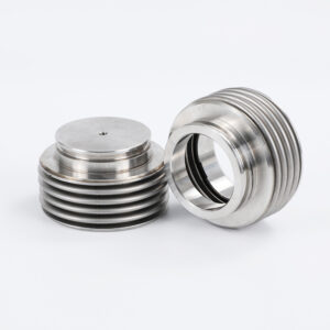 metal bellows for modern car engines