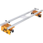 Slab Flattening Jig