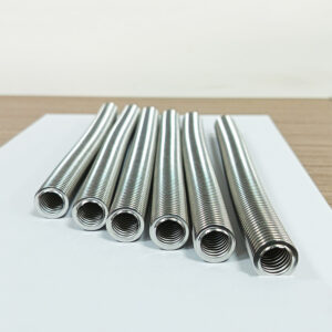 AI Server Liquid-Cooling Flexible Bellows AI Server Liquid-Cooling Flexible Bellows