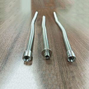 Leak-Free Liquid-Cooling Flexible Bellows Leak-Free Liquid-Cooling Flexible Bellows