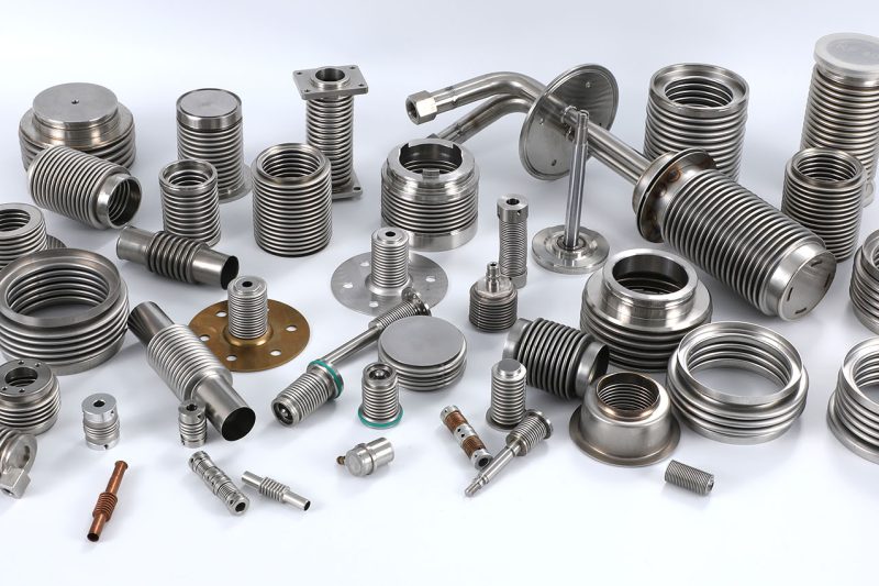 Flexible Bellows